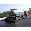 Good quality  consumption asphalt distributor